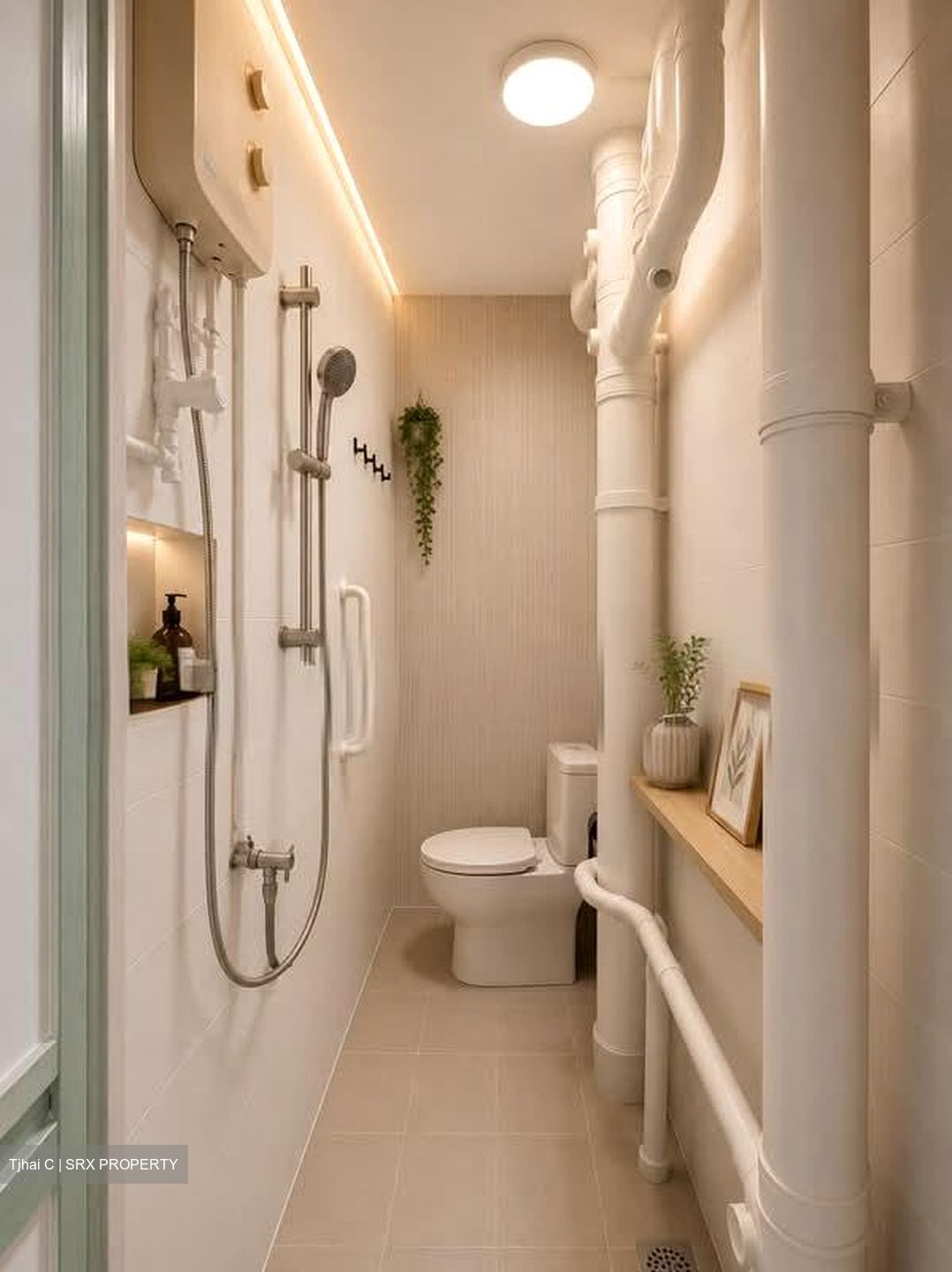 Blk 51 EAST PAYOH PALM (Toa Payoh), HDB 3 Rooms #587331301